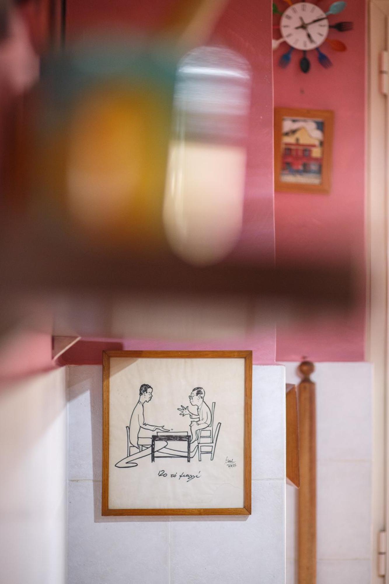 Apartment Olimpico Rom