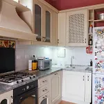 Olimpico Apartment